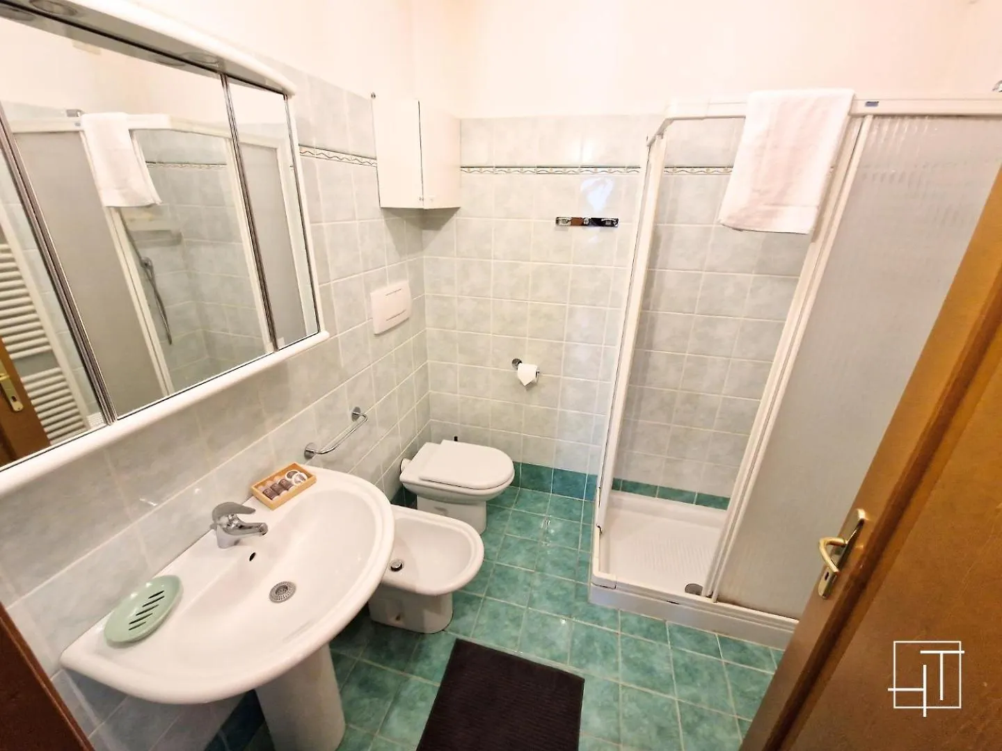 Ht - Ciasa Dahu Cortina Escape Apartment San Vito di Cadore