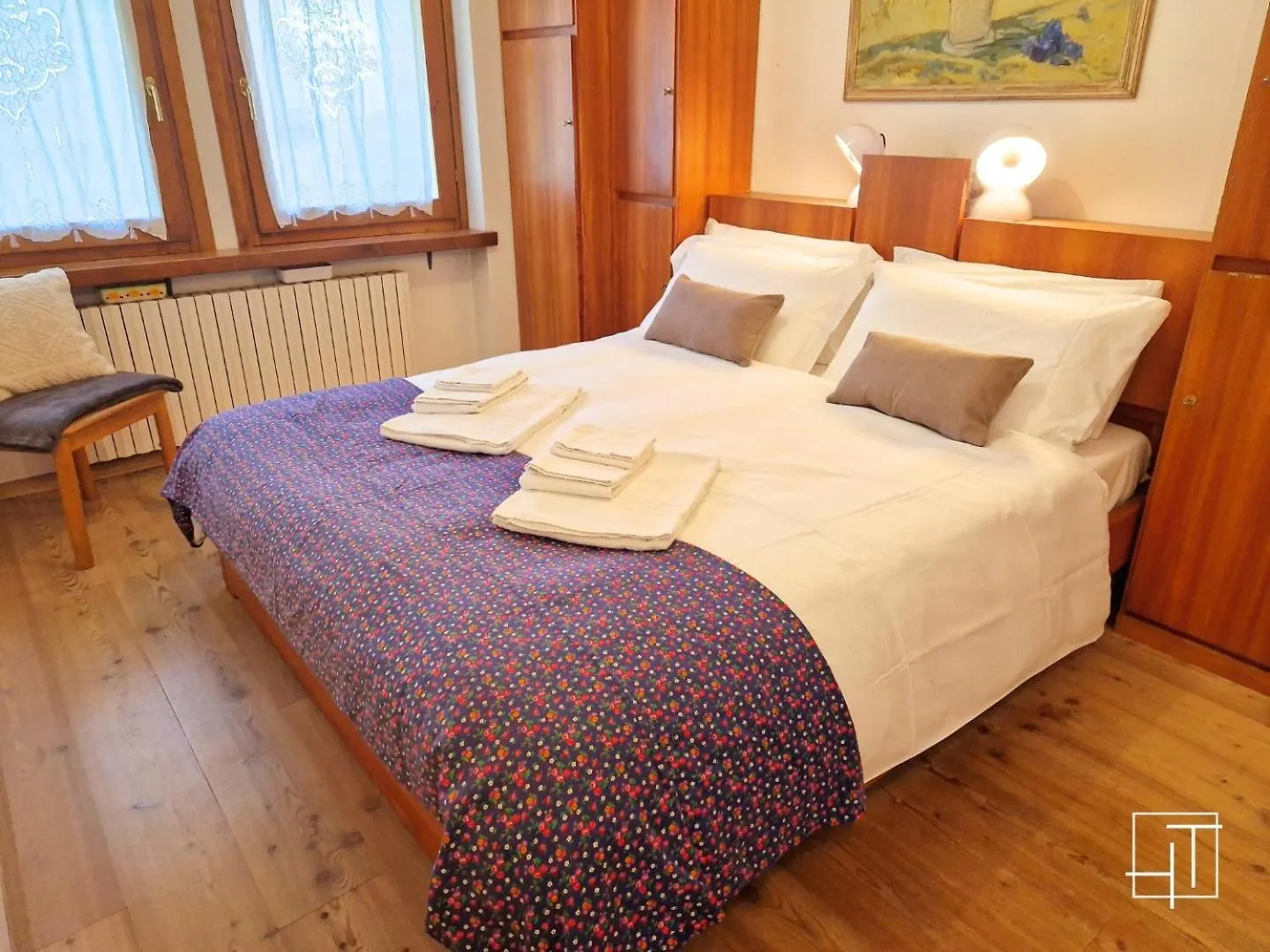 Ht - Ciasa Dahu Cortina Escape Apartment San Vito di Cadore 0*,  Italy