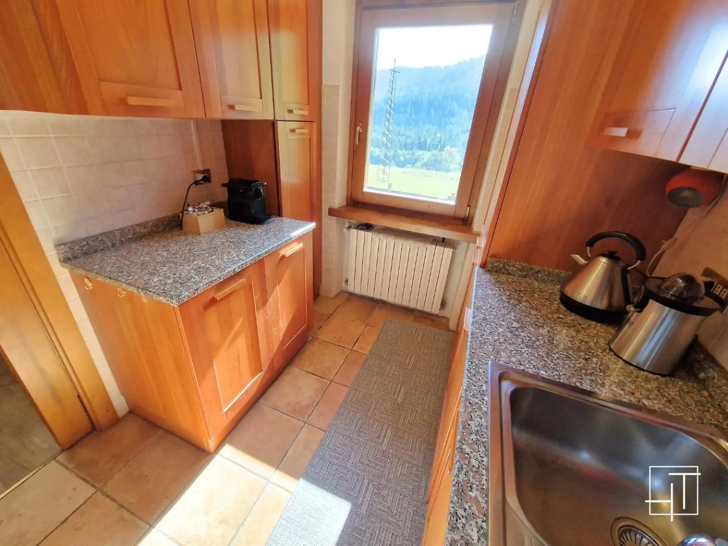 Ht - Ciasa Dahu Cortina Escape Apartment San Vito di Cadore 0*,